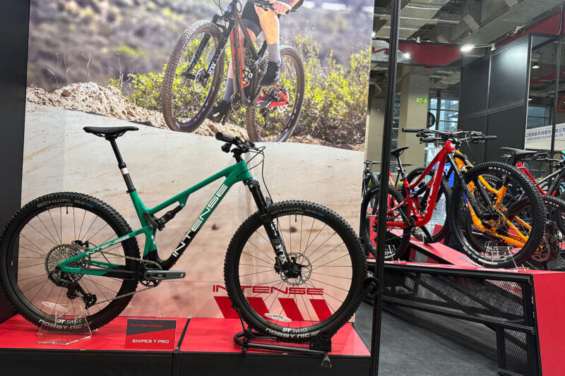 Intense Sniper goes T-Type, Recluse Comes Back Outta Hiding