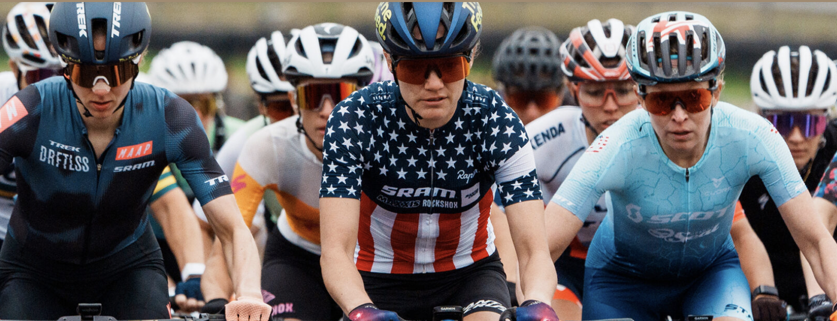 LifeTime GrandPrix 2025