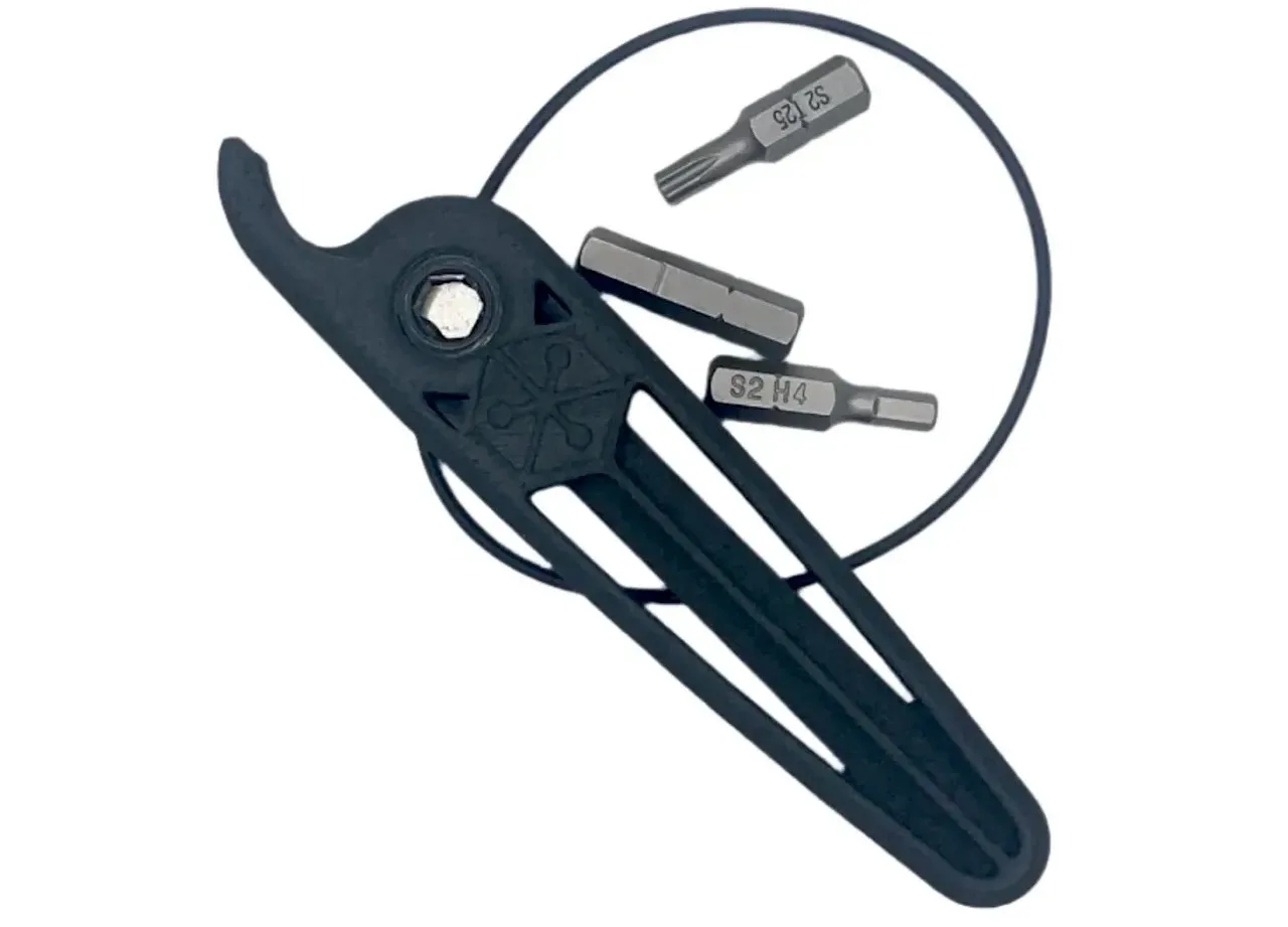 Nano Worx Hook Lever Tool hero